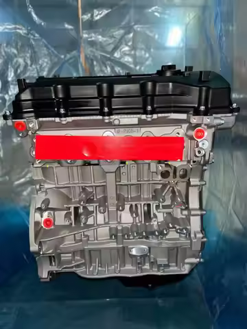Brand New G4KD 2.0L 121KW 4 Cylinder Auto Engine for Hyundai Sonata