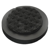 ☃Car Speaker Ring Fast Rings Baffle for Car or Truck Stereo Sound System 6'' 6.5\" Foam Speaker ✍♜