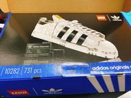 Lego Adidas Superstar