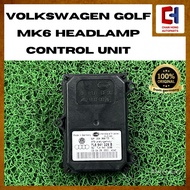 Volkswagen Golf MK6 AFS Headlamp ECU Control Unit [7L6941329B][Original from Germany 🇩🇪][Used]