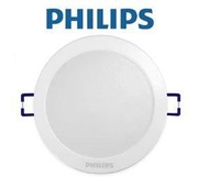 PHILIPS 17W LED 天花燈(適用於 廚房及廁所)