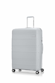 AMERICAN TOURISTER กระเป๋าเดินทางล้อลาก(25นิ้ว) รุ่น LITEVLO SPINNER 69/25 EXP TSA