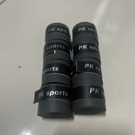 [8 In Group] Badminton Racket Grip Belt Cloth High C/P Value Cheap Black Sweat-Absorbent Dry Non-Sti