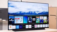LG 48/55 C2 Oled Samsung LG Sony 全新電視機 旺角好景門市地舖 包送貨安裝 4K Smart TV WIFI上網 保證全新 三年保養 任何型號智能電視都有 32吋至85吋都有