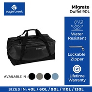 Diskon Eagle Creek Migrate Duffel 90l