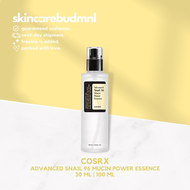 Cosrx Advanced Snail 96 Mucin Power Essence 100 ml