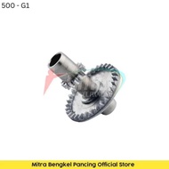 PROMO - DRIVE GEAR RYOBI SIZE 3000-5000 POWER HANDLE MAIN GEAR GIGI PAYUNG
