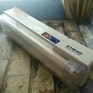 Khind Emergency Light