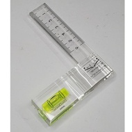 EBISU DIAMOND ED-SQ Square Level [MADE IN JAPAN]