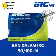 (IRC) IRC 90/ INNER TYRE 100-16 ORIGINAL 100%