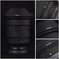 3M skin sticker for Sony 16-35 GM II - HDSKIN