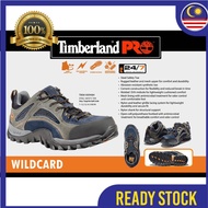 TIMBERLAND PRO WILDCARD STEEL SAFETY TOE