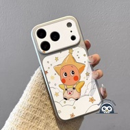 Cute Star Twinkle Twinkle Phone Case For Realme GT8 Pro GT 7T GT6 6T Neo 7X 6 SE P4 P3 Lite P1 Speed