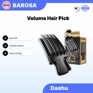 DASHU Daily Volume Pick