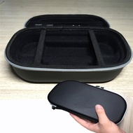 EVA Anti-shock Hard Case Storage Bag For  PS Vita 1000 GamePad For PSVita 2000 Slim Console For PS Vita Console Carry Bag