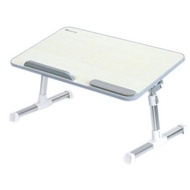 XGear A6 Foldable Portable Laptop Notebook Bed Table Stand (OR-XG/A6)