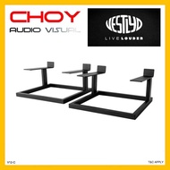 Vestlyd V12C Speaker Stand