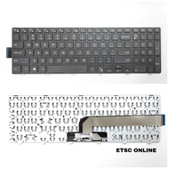 Keyboard Dell Inspiron 15 3000 Series 15-3541 15-3542 15-5000 17-5000 Laptop Keyboard