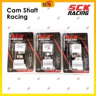 SCK Racing Cam Shaft LC135/Y15ZR Y1+/Y2/Y3/Y5/Y6/Y7 Camshaft