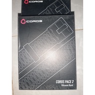 STRAP PACE 2COROS 42MMApex Original WATCHTALI
