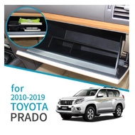 Multipurpose Storage Compartment Toyota Land Cruiser Prado 150 2010 ~ 2018 LC150 J150 FJ150