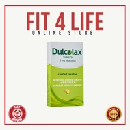 Dulcolax Tabs (200's)