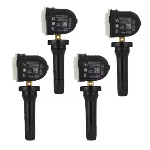 TPMS Sensor for Ford Focus Focus ST Focus RS 2011-2020 OE BB5T1A180AA DR3V1A180BA EV6T1A150DB DR3V1A