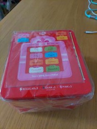 KitKat 盒