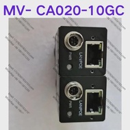 Used Second-hand test Ok Industrial cameras MV- CA020-10GC