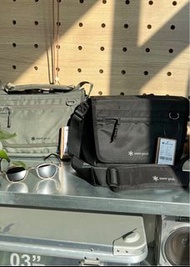 Real&new Snow Peak messenger bag 郵差包 斜孭袋223