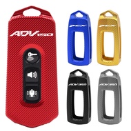 For Honda PCX160 PCX150 ADV150 ADV350 PCX 160 150 ADV350 150 Motorcycle Accessories remote control keychain key case bag