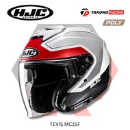 HJC Helmets - I31 Tevis MC1SF
