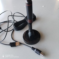 Antena indoor, antena aerial dalaman antena mytv