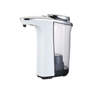 [2NDFLOOR] Automatic Soap Dispenser Automatic Soap Dispenser Automatic Sensor Pump Liquid Soap Bottle Contact 500