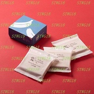 預訂台灣微熱山丘山丘芭娜娜3片裝