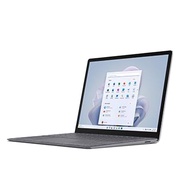 微軟 Surface Laptop5 筆記型電腦 13.5" (i5-1235U/8GB/256GB/Iris Xe/W11/EVO認證) 【怪奇事物所聯名組】 QZI-00019-I