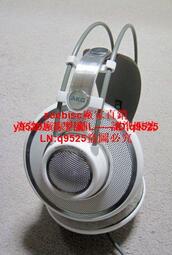 akg 愛科技 k701監聽 頭戴式耳機 日本直送  稅咨詢