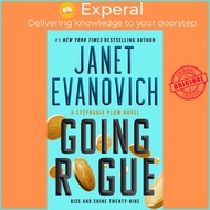 Going Rogue - Rise and Shine Twenty-Nine by Janet Evanovich (US edition, paperback)