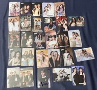 [交換Lingorm] Yes card 泰星 Freenbecky Becky  Enjoyjune Viewmim Mablepangjie Shelly_Pundao_Neko Applemim