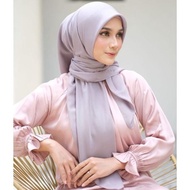 KERUDUNG PARIS SEGIEMPAT NAPOCUT ORI BY SY FHASION