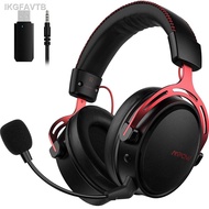【hot】✚Mpow Air 2.4g Wireless Gaming Headphone With USB Dongle Gaming Headset for PS4 PS5 PC XBOX Gaming Earphone
