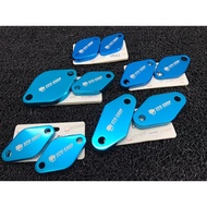 EGR STOPPER ECU SHOP /PIAK VIGO REVO DMAX NAVARA TRITON