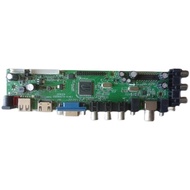Brand New GSD56UI3T0 _ V1.4 D1 GSD69I3T0-V1.0 GT.V56.A01 TV Motherboard