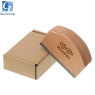 [Gazechimp] Fret Leveling File,Bass Guitar Leveler Leveling File,Sanding Fret Leveler Bea, Luthier T