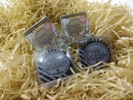 （只餘少量，售完即止） invisibobble POWER True Black / Alice Golden Adventure