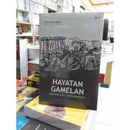 Gamelan Life - Sumarsam