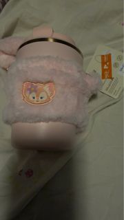 Linabell 咖啡杯連套