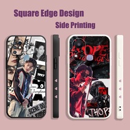 Casing For iPhone 11 Pro Max 12 Pro Max 6/6s 7/8 7 Plus X/XS XR XS MAX  BTS Jungkook Jeon JK HBX02 P