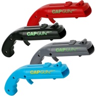 Cap Shooting Bottle Opener Gun - Launches Caps for World Cup Parties, BBQs & Adult Gatherings, Fun G