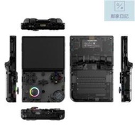 安伯尼克 RG40XX V 4吋 直版掌機 內建遊戲 開機即玩 復古掌機 月光寶盒 懷舊遊戲機